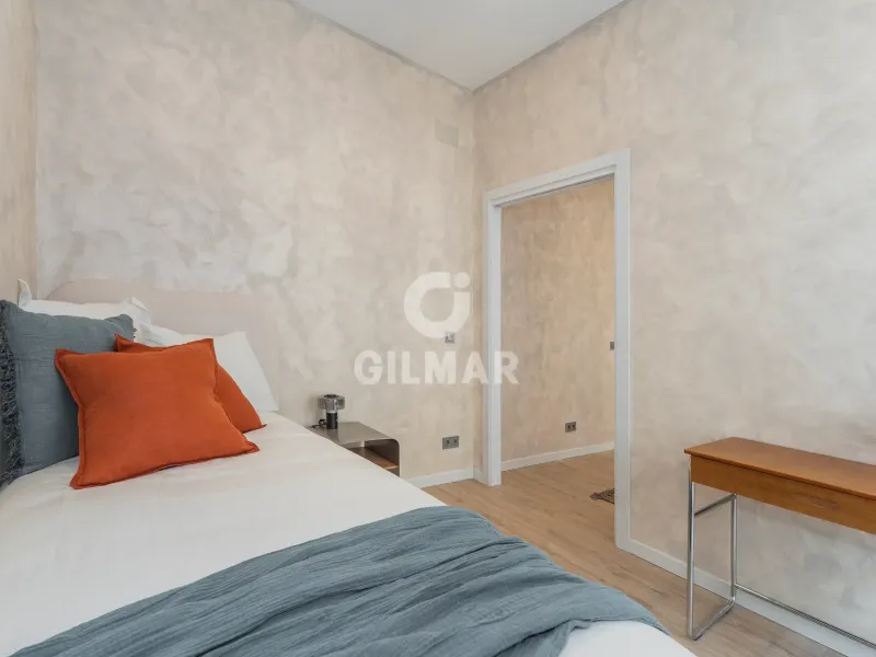 Piso en Lista - Madrid