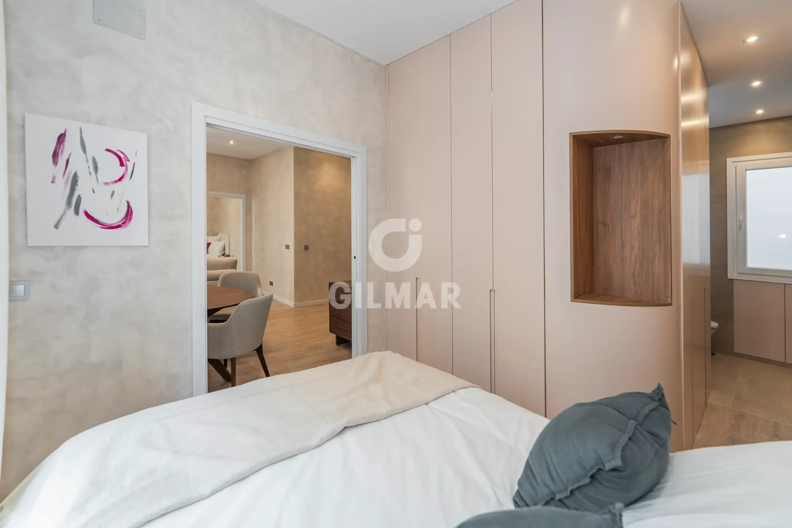 Piso en Lista - Madrid