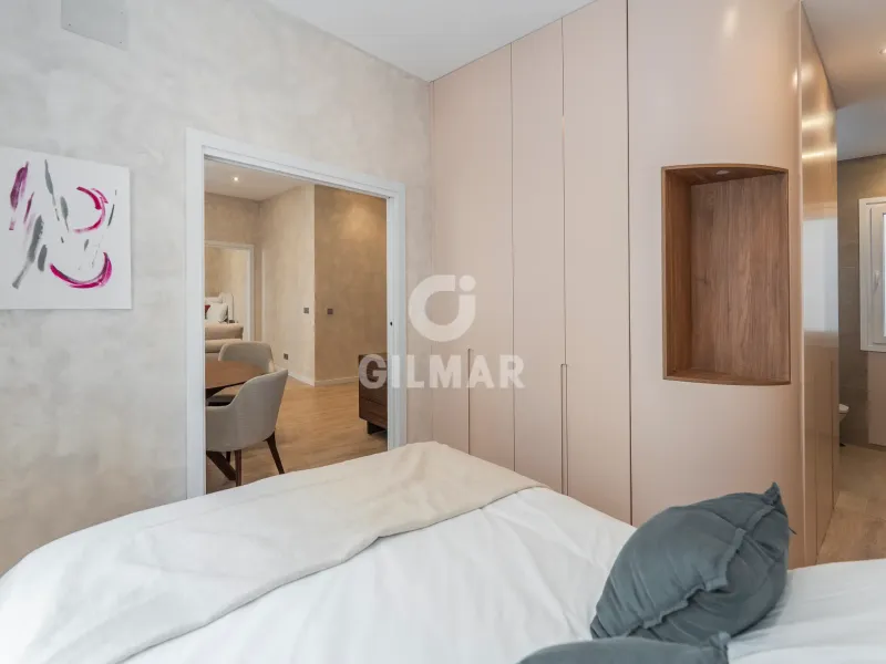 Piso en Lista - Madrid