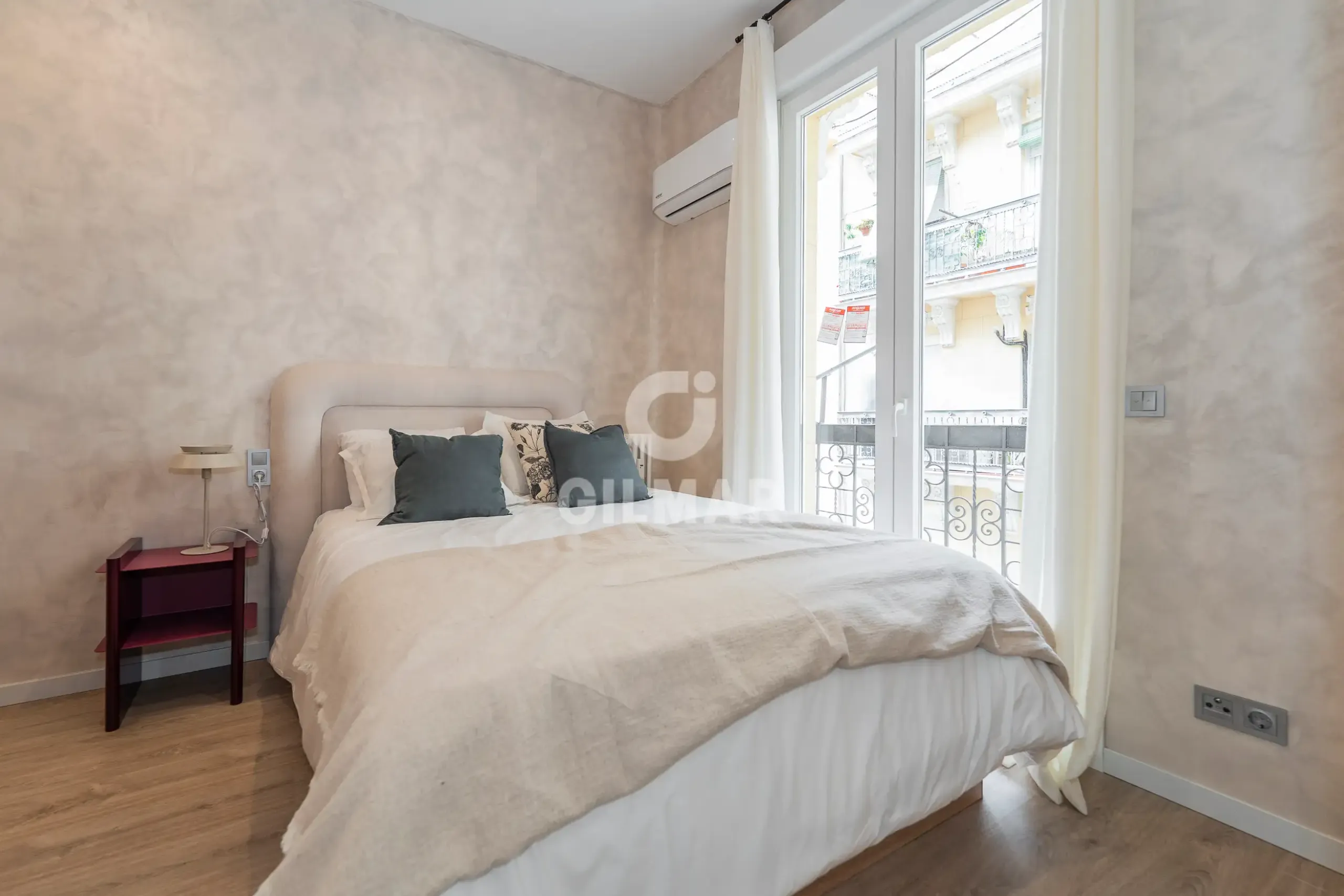Piso en Lista - Madrid