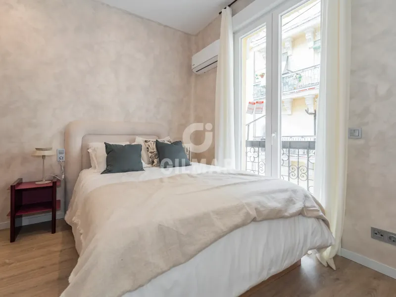 Piso en Lista - Madrid