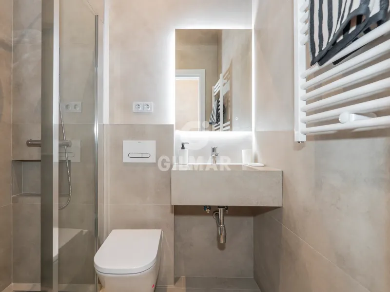 Piso en Lista - Madrid