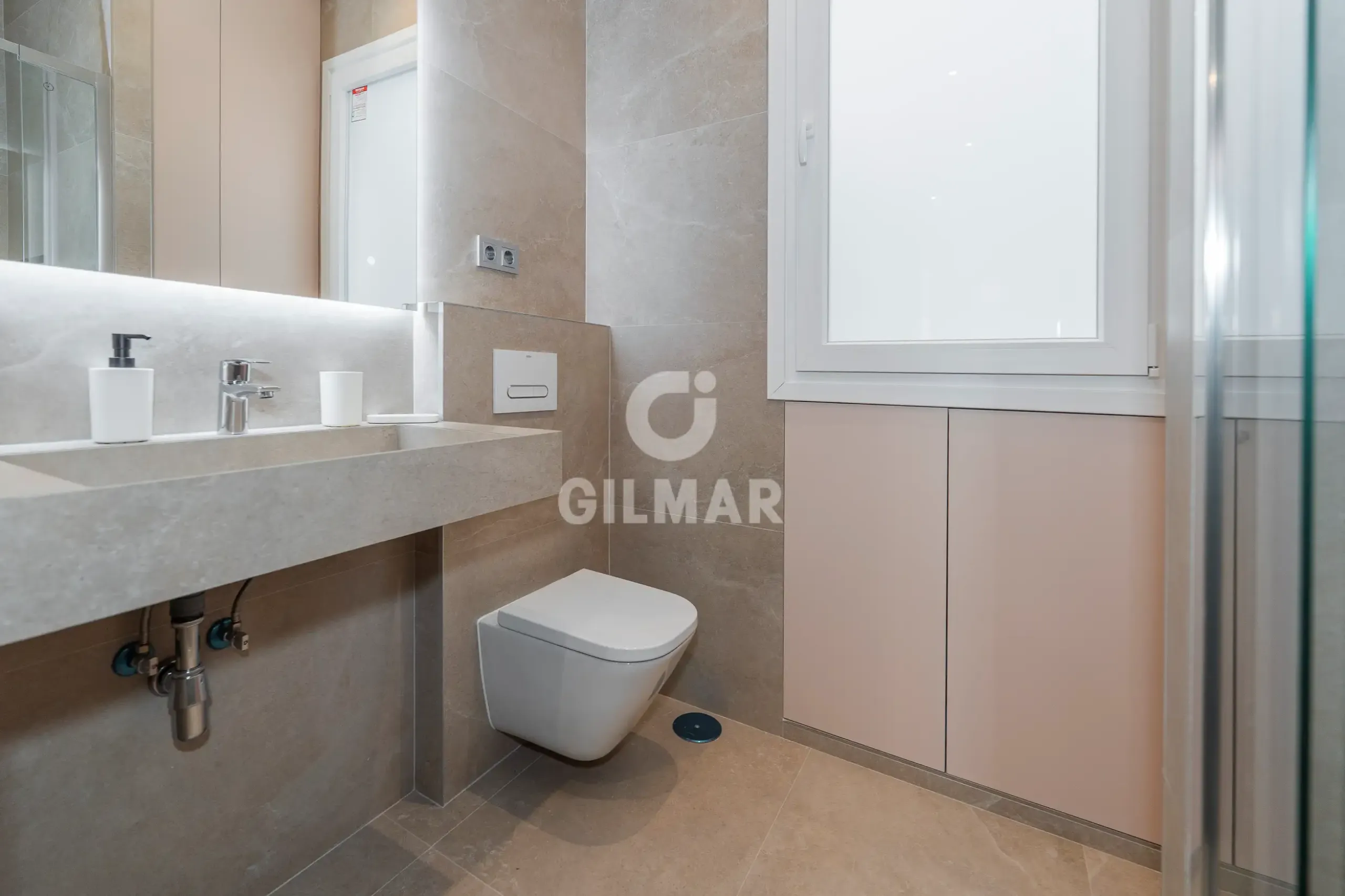 Piso en Lista - Madrid