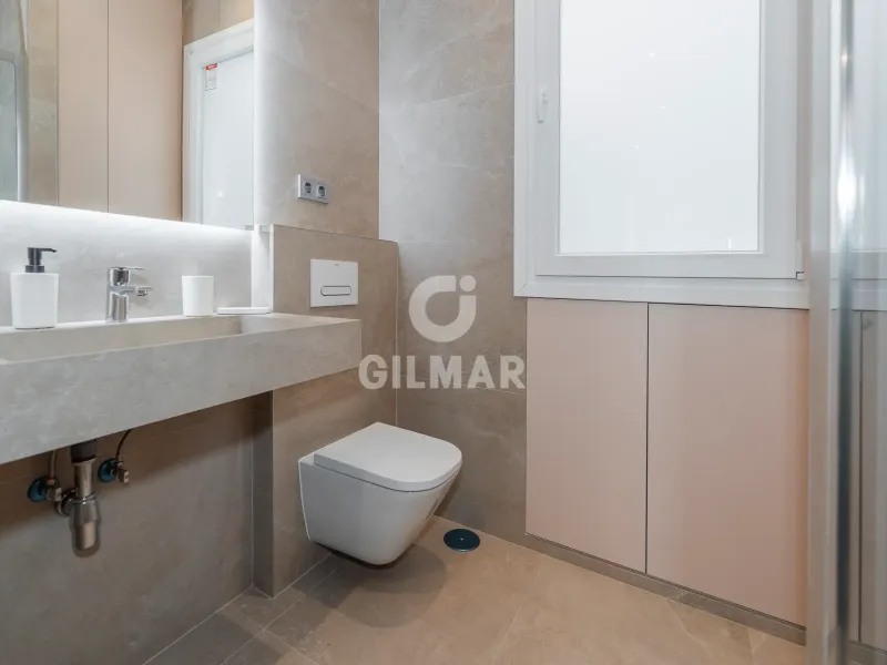 Piso en Lista - Madrid