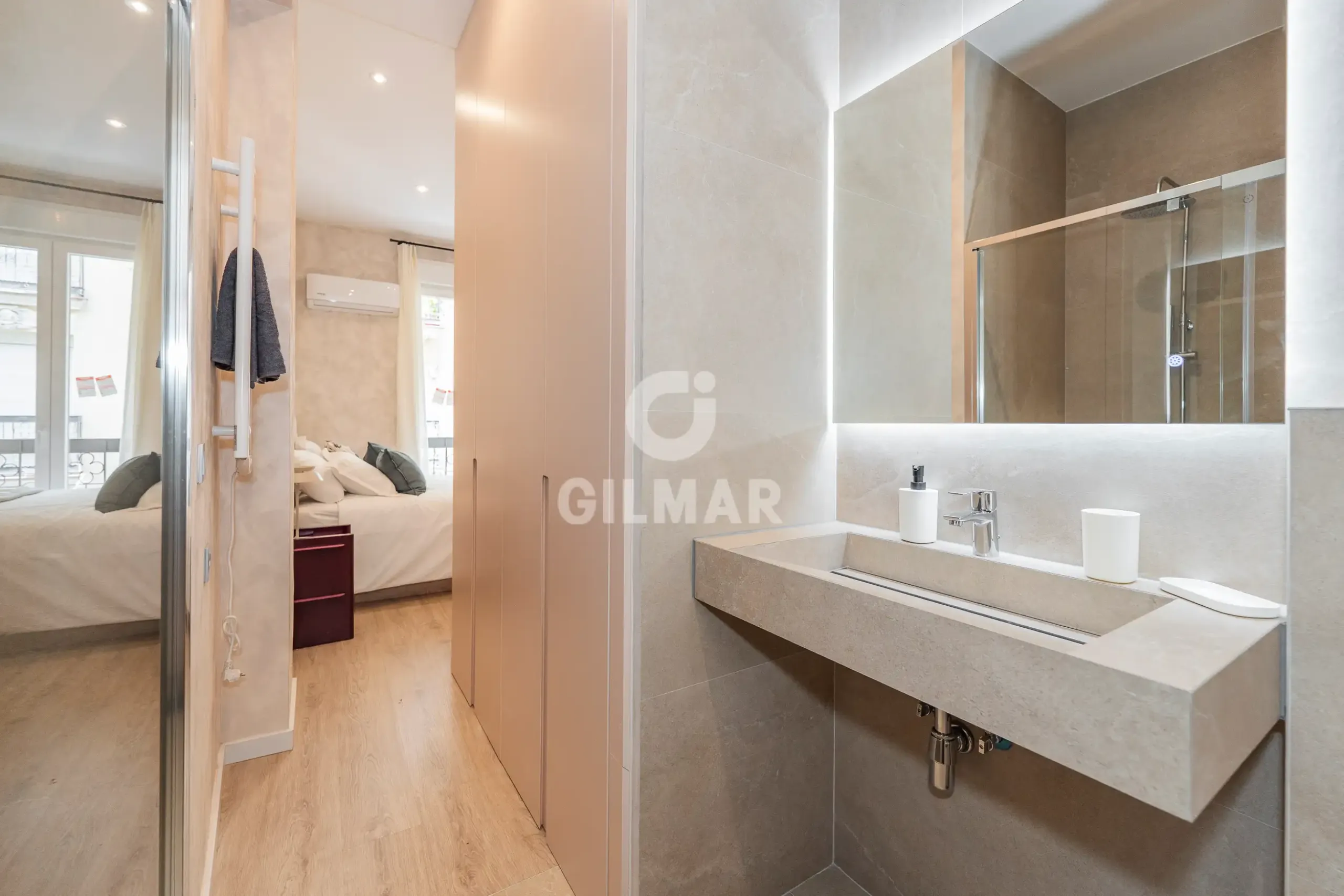 Piso en Lista - Madrid