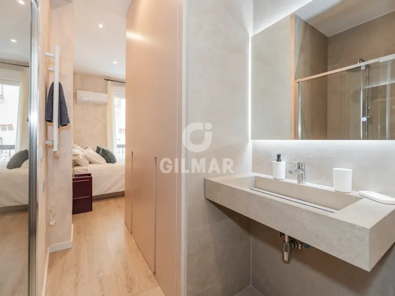 Piso en Lista - Madrid