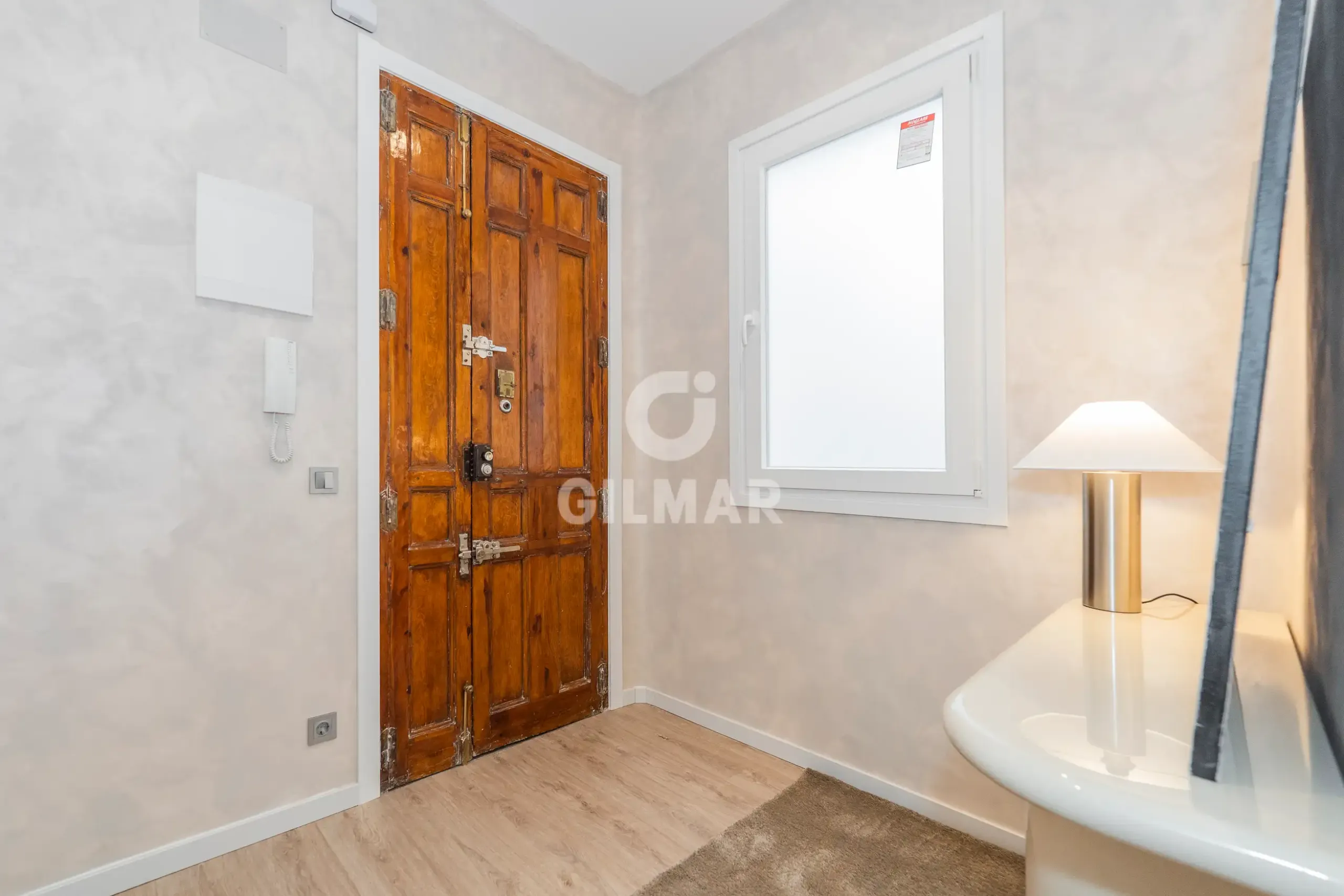 Piso en Lista - Madrid