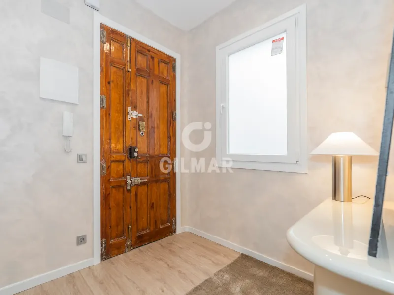 Piso en Lista - Madrid