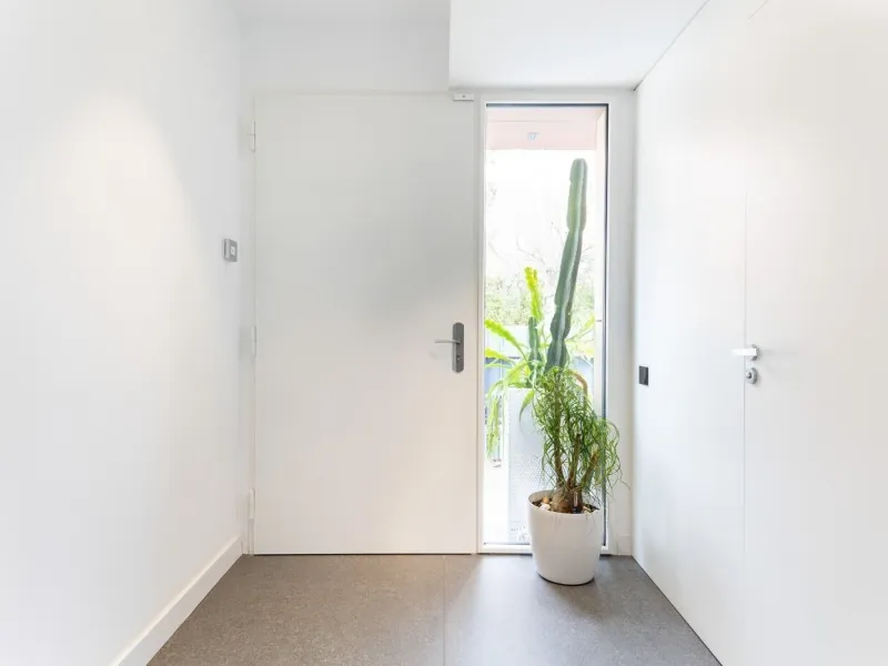 Exceptional Contemporary Home with Elegant Design in Sant Cugat del Valles, Barcelona