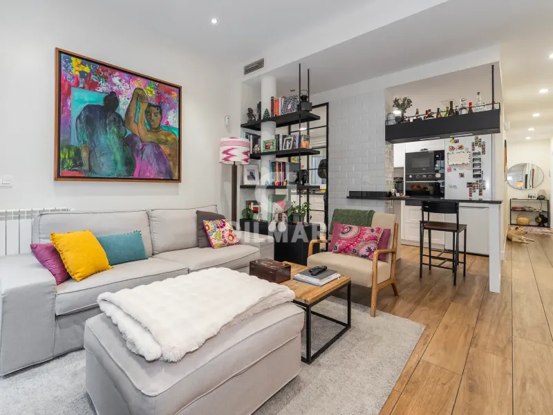 Apartment in Lista - Madrid