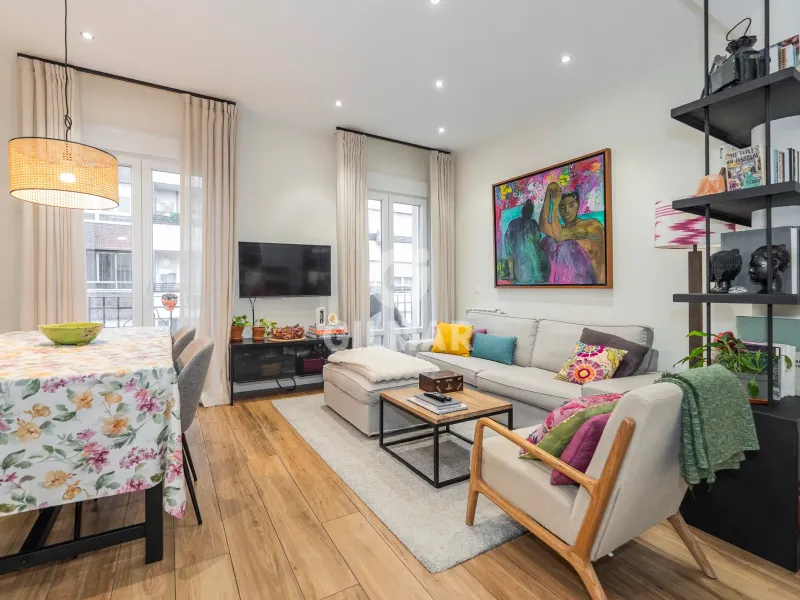 Apartment in Lista - Madrid