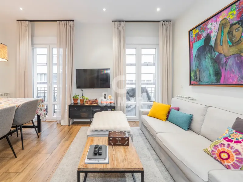 Apartment in Lista - Madrid