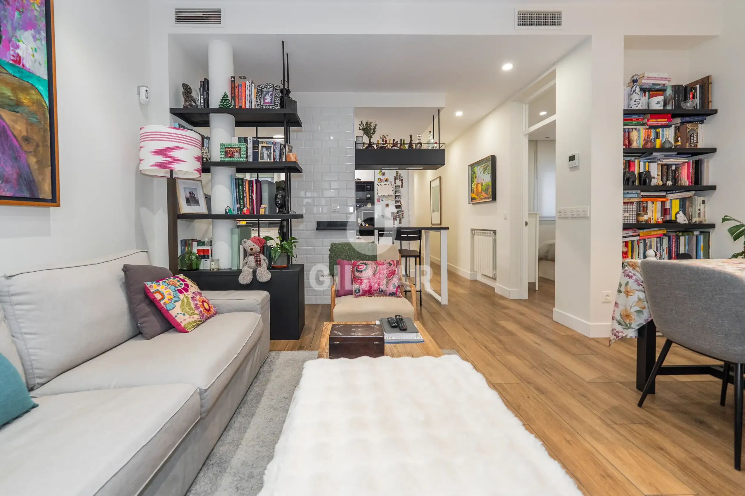 Apartment in Lista - Madrid