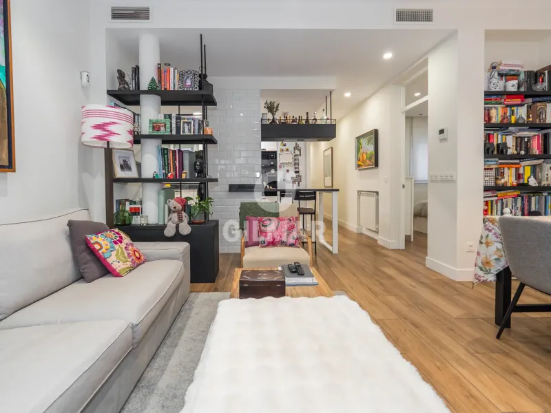 Apartment in Lista - Madrid