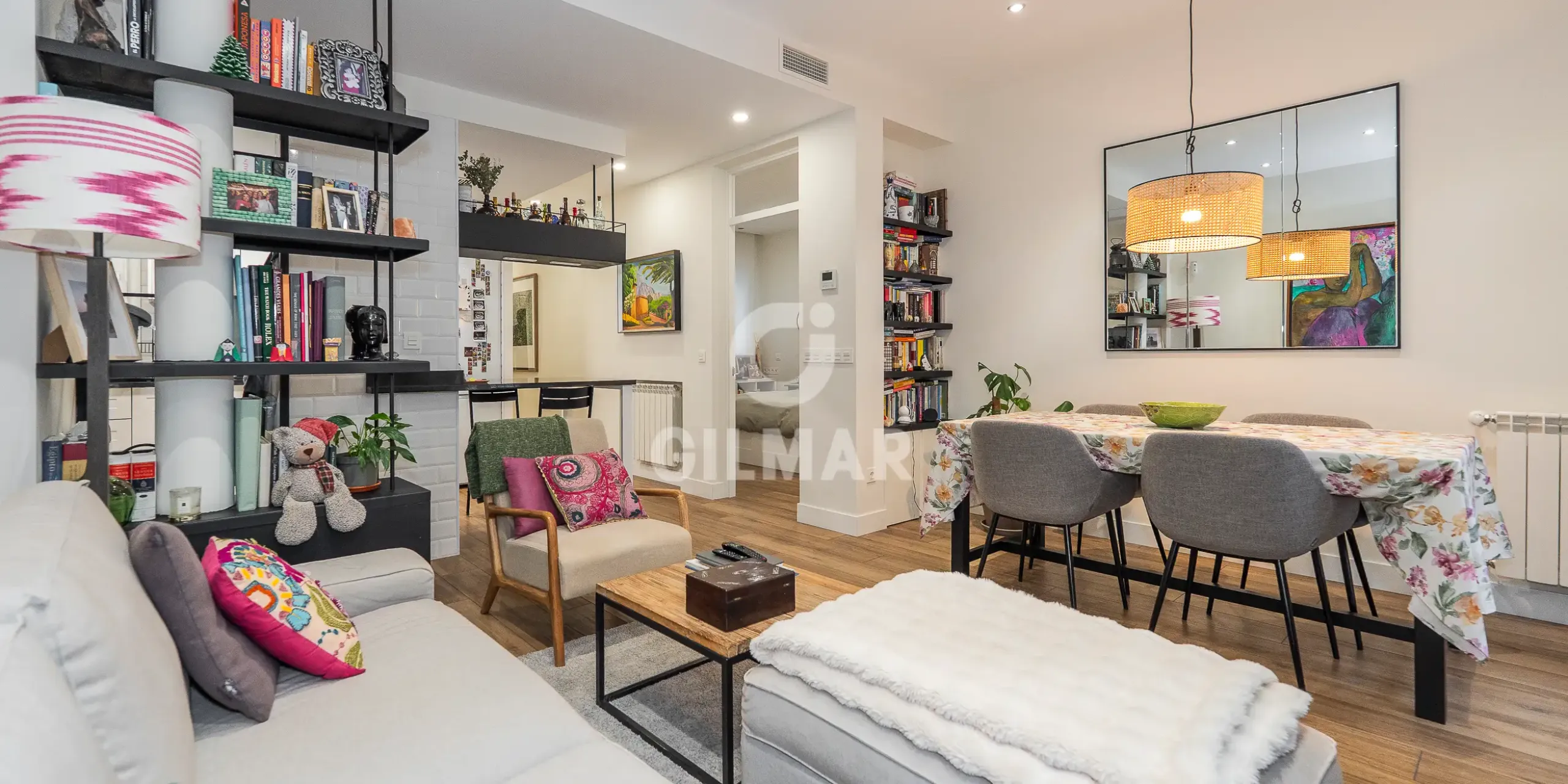 Apartment in Lista - Madrid