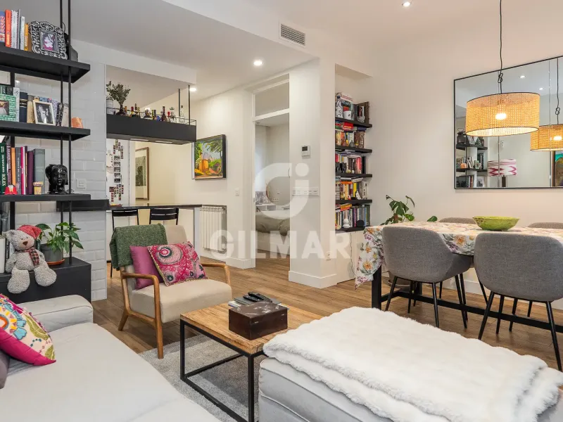 Apartment in Lista - Madrid