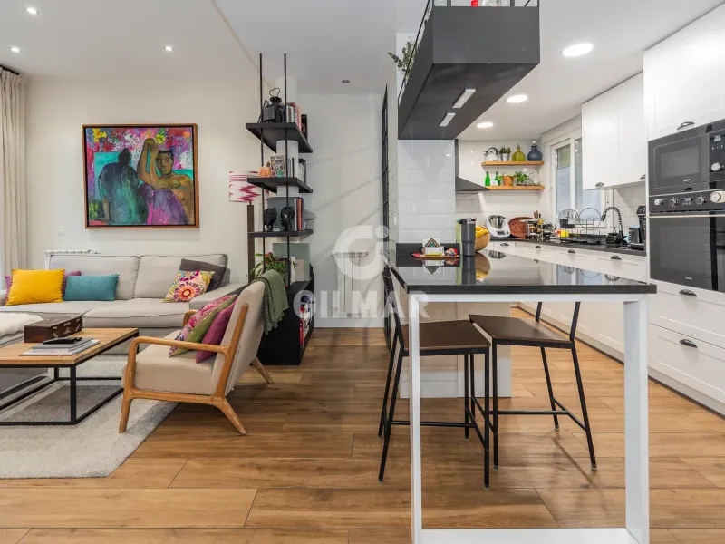 Apartment in Lista - Madrid
