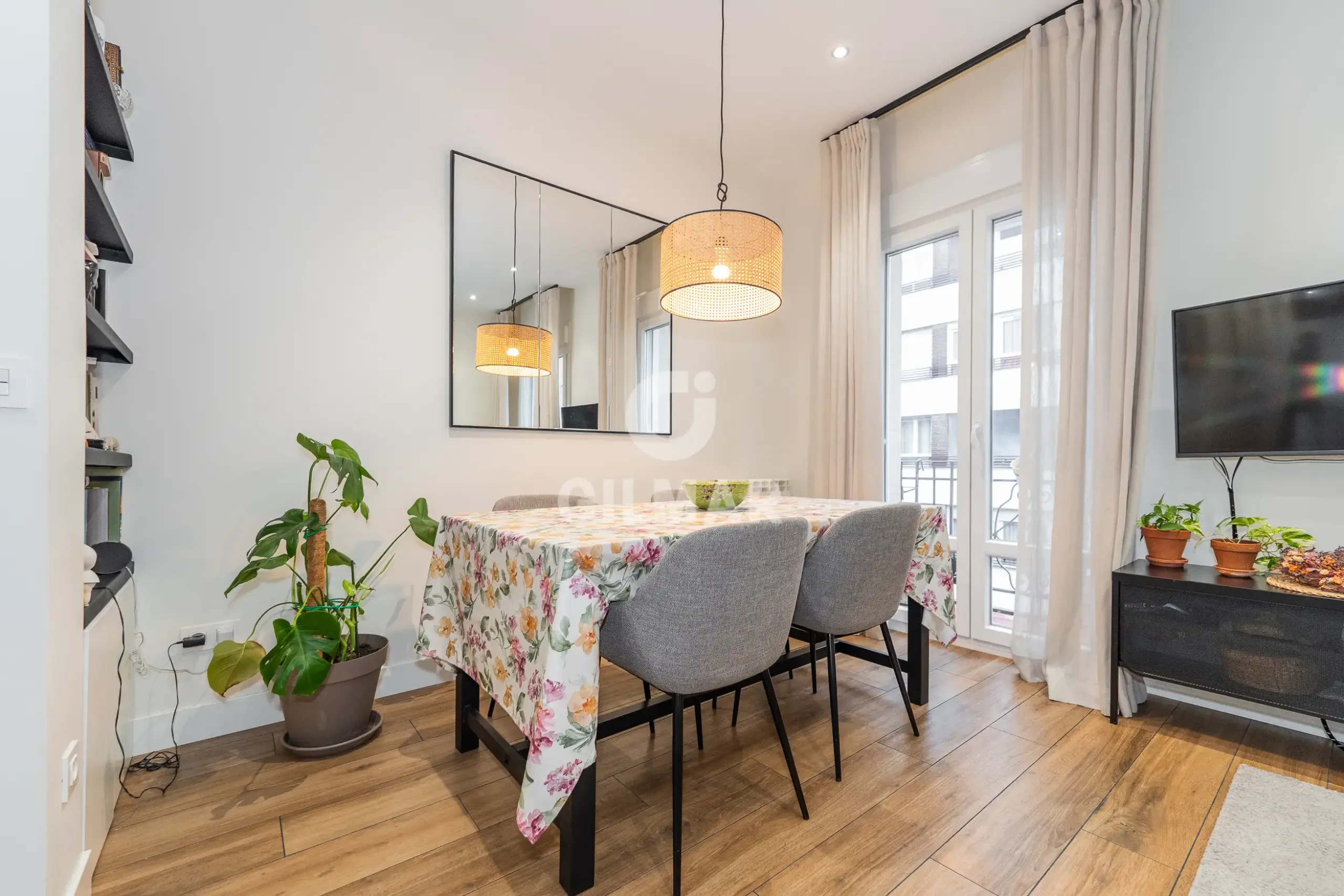 Apartment in Lista - Madrid