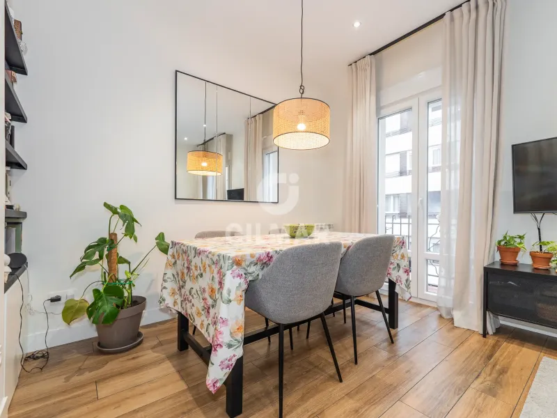 Apartment in Lista - Madrid