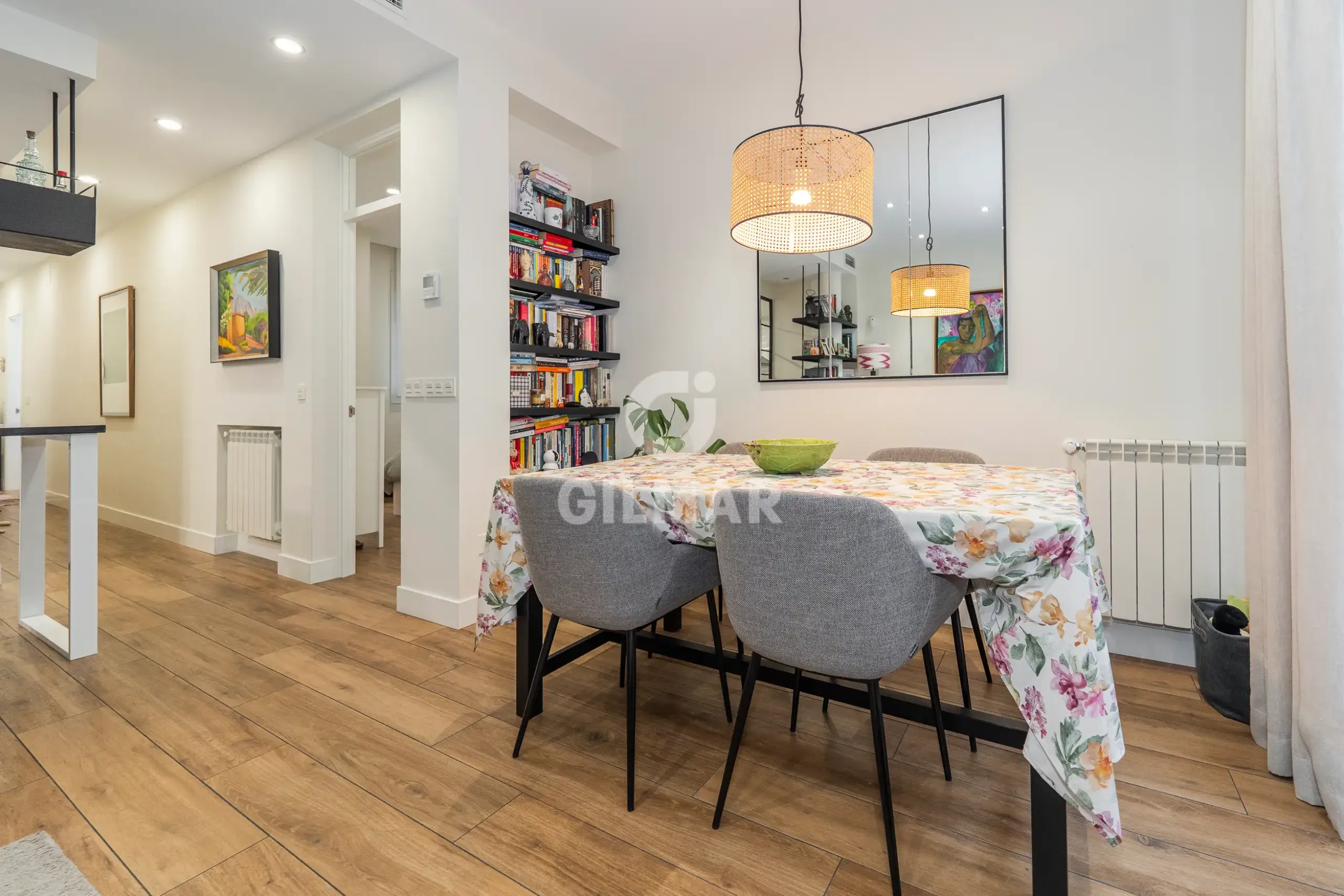 Apartment in Lista - Madrid