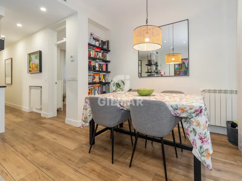 Apartment in Lista - Madrid