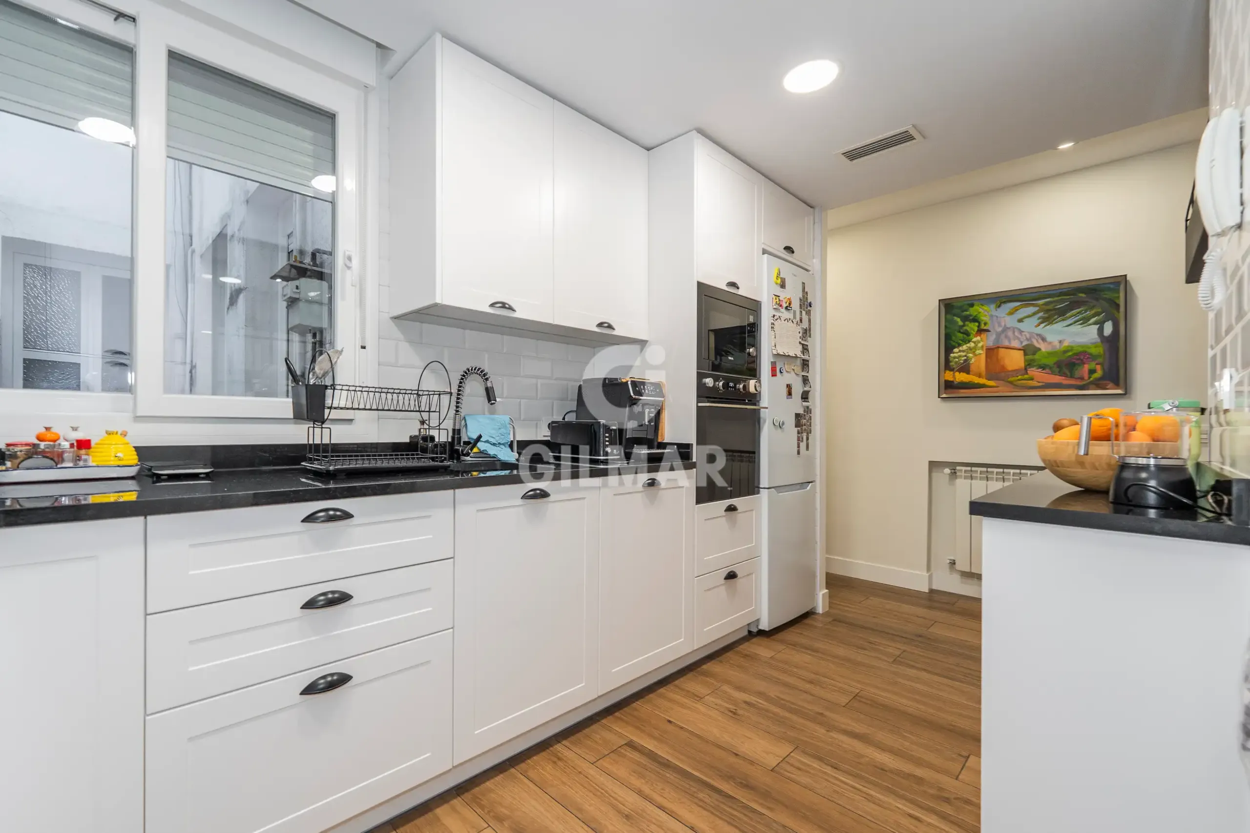 Apartment in Lista - Madrid