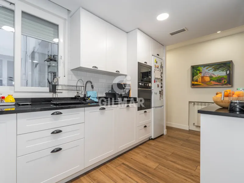Apartment in Lista - Madrid