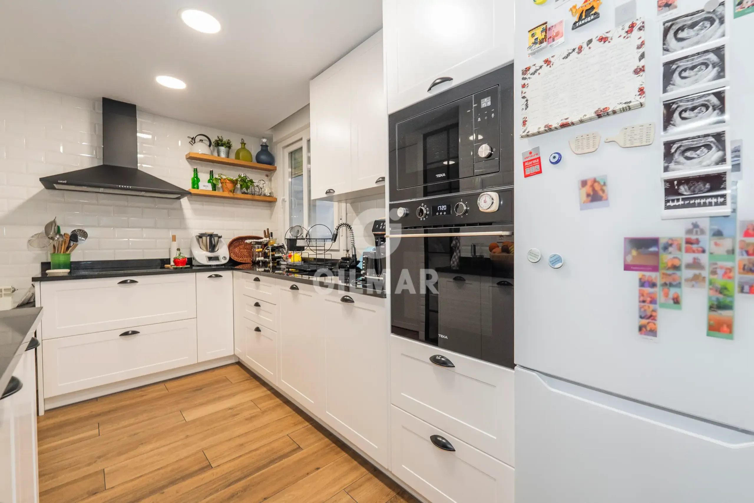 Apartment in Lista - Madrid