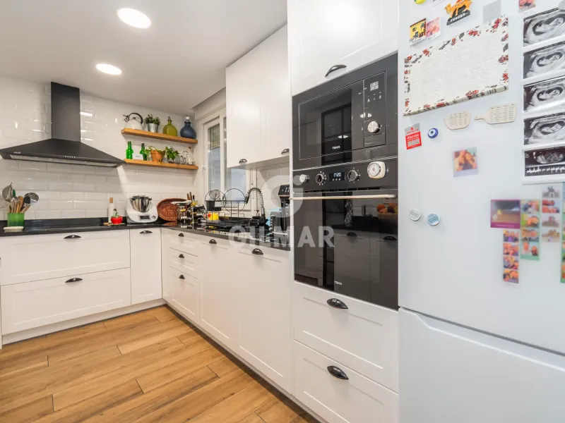 Apartment in Lista - Madrid