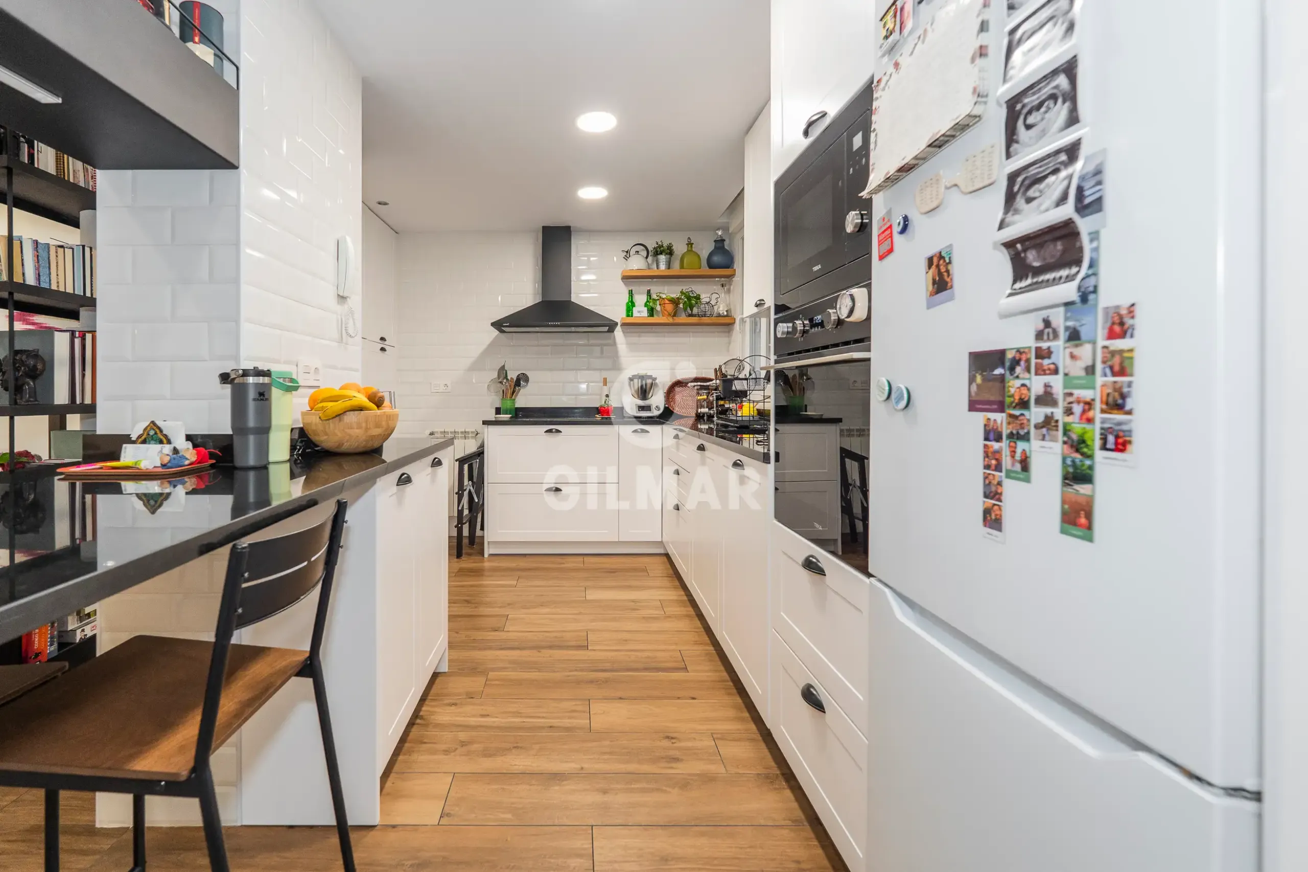 Apartment in Lista - Madrid