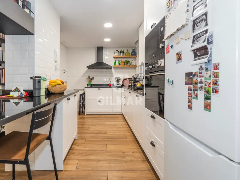 Apartment in Lista - Madrid