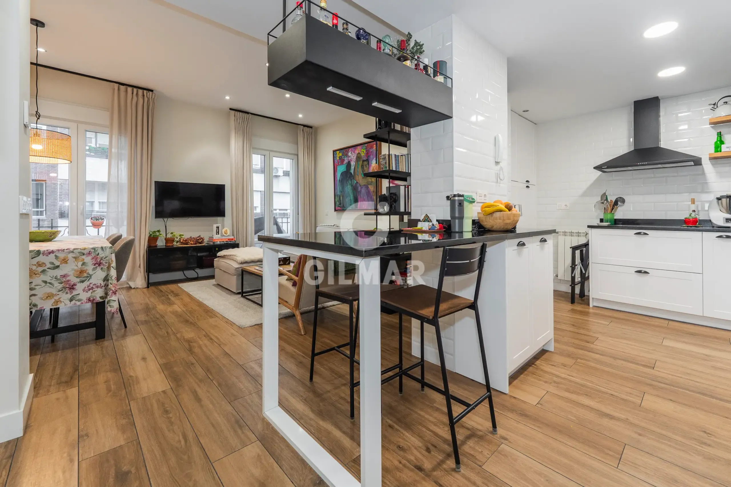 Apartment in Lista - Madrid