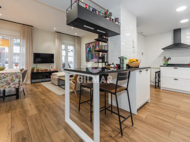Apartment in Lista - Madrid