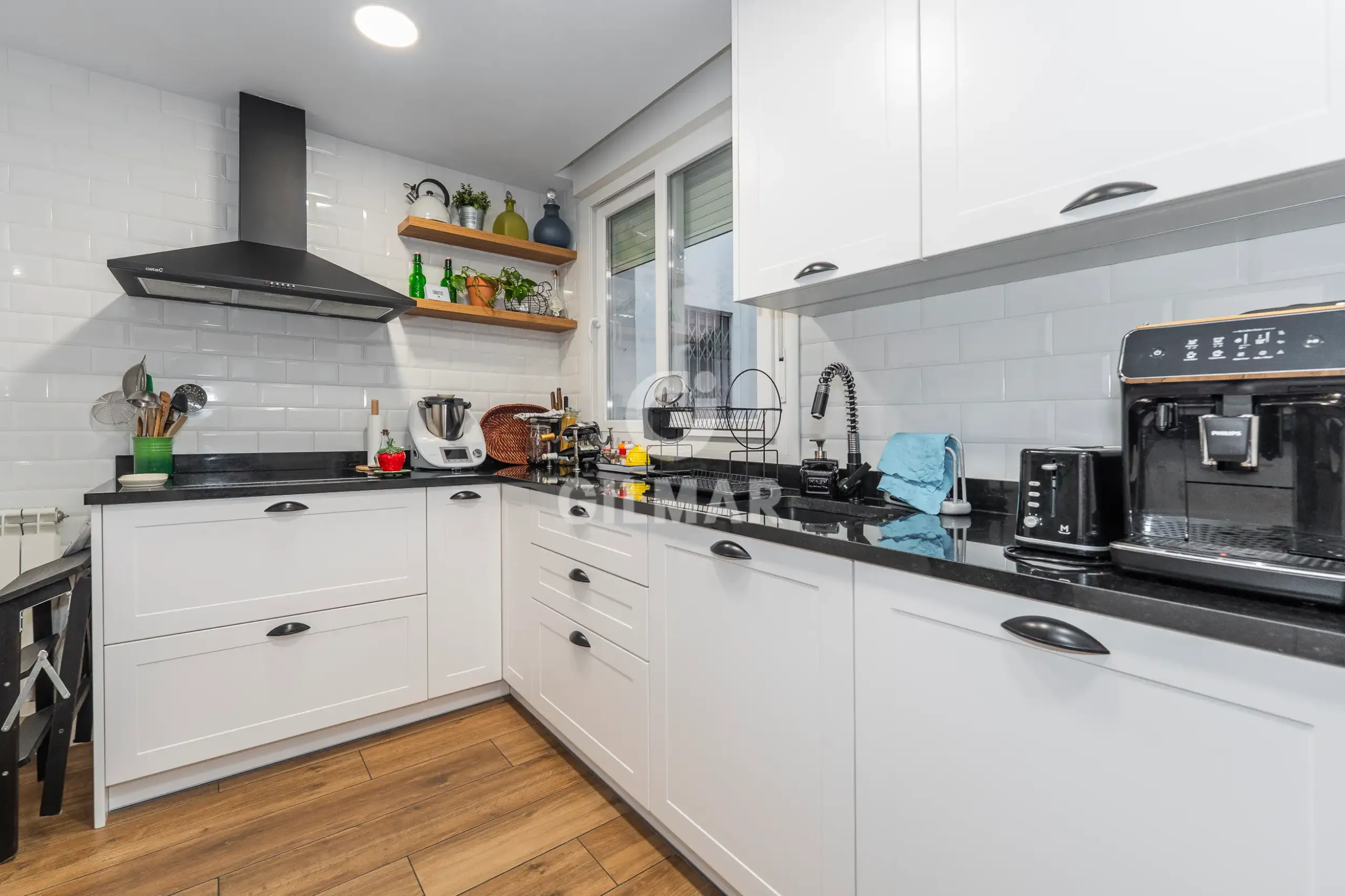 Apartment in Lista - Madrid