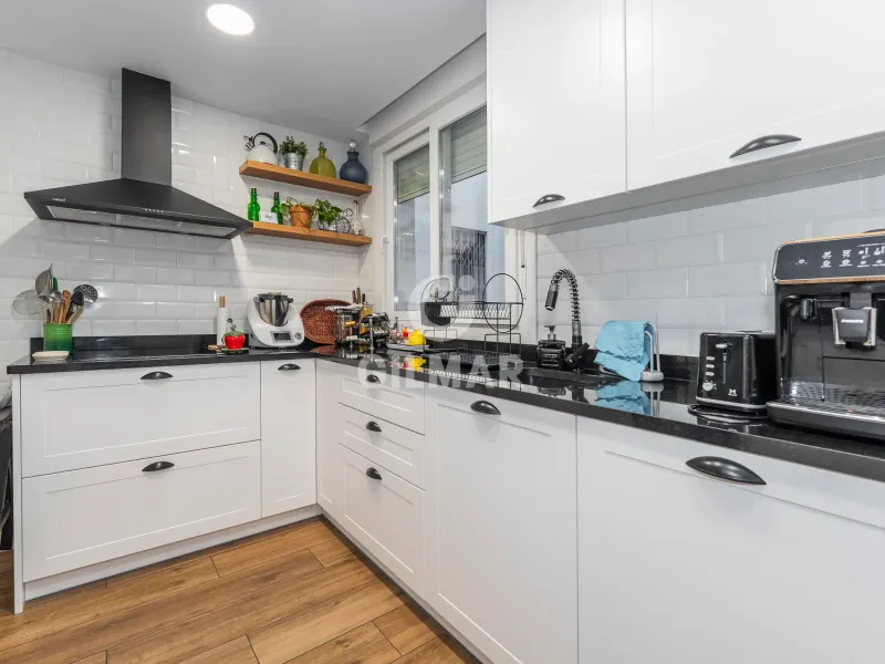 Apartment in Lista - Madrid