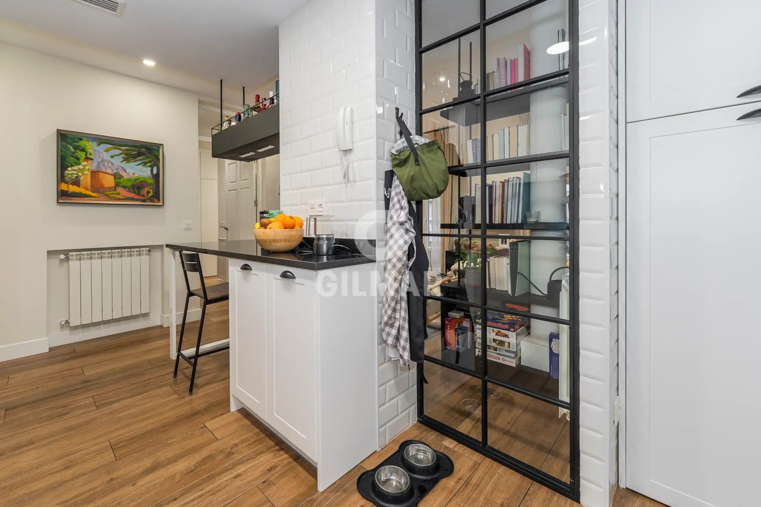 Apartment in Lista - Madrid