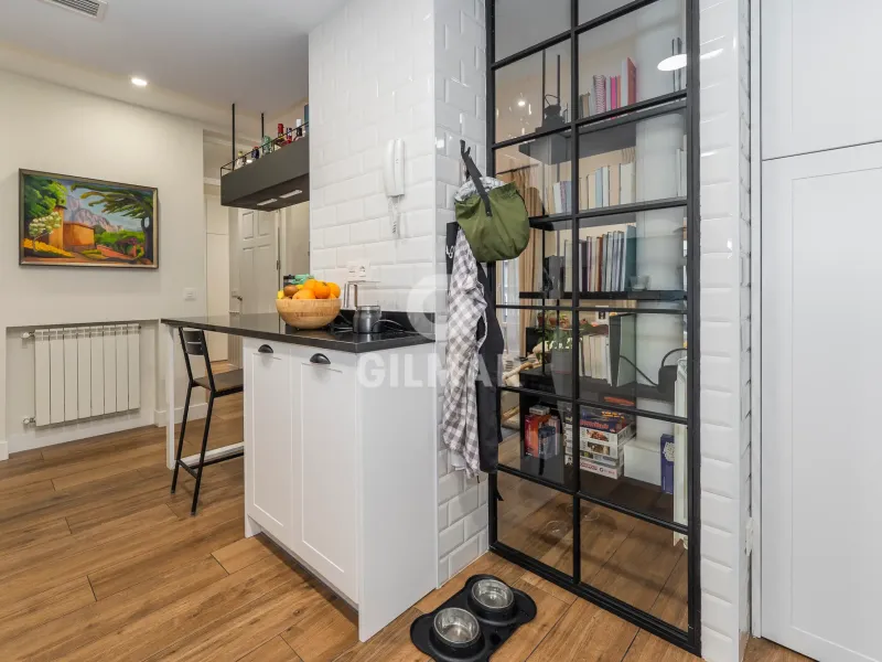Apartment in Lista - Madrid
