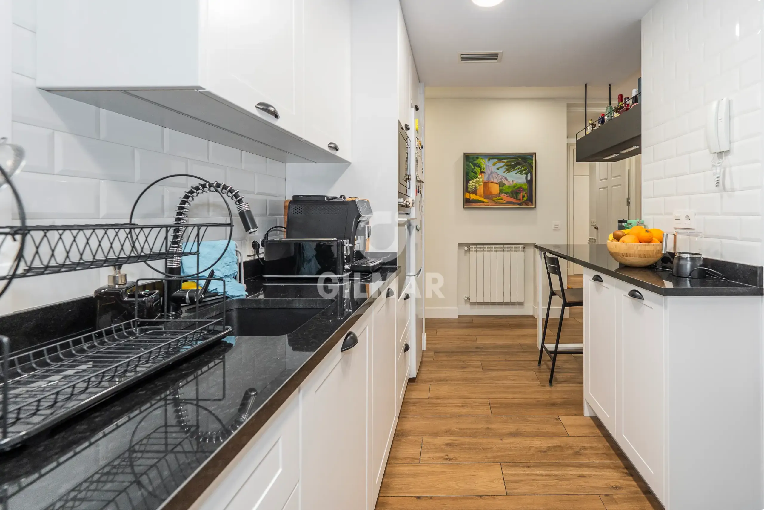 Apartment in Lista - Madrid
