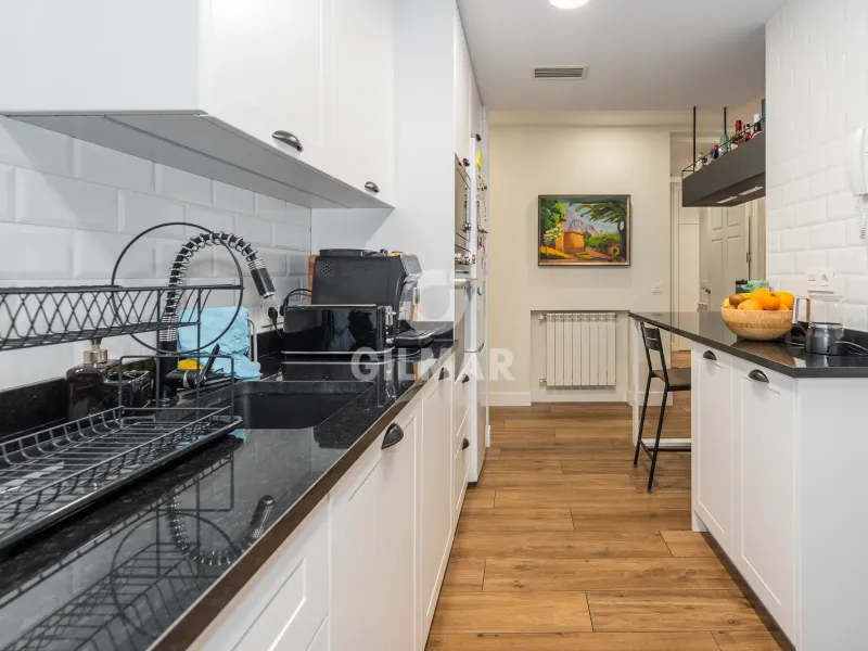 Apartment in Lista - Madrid