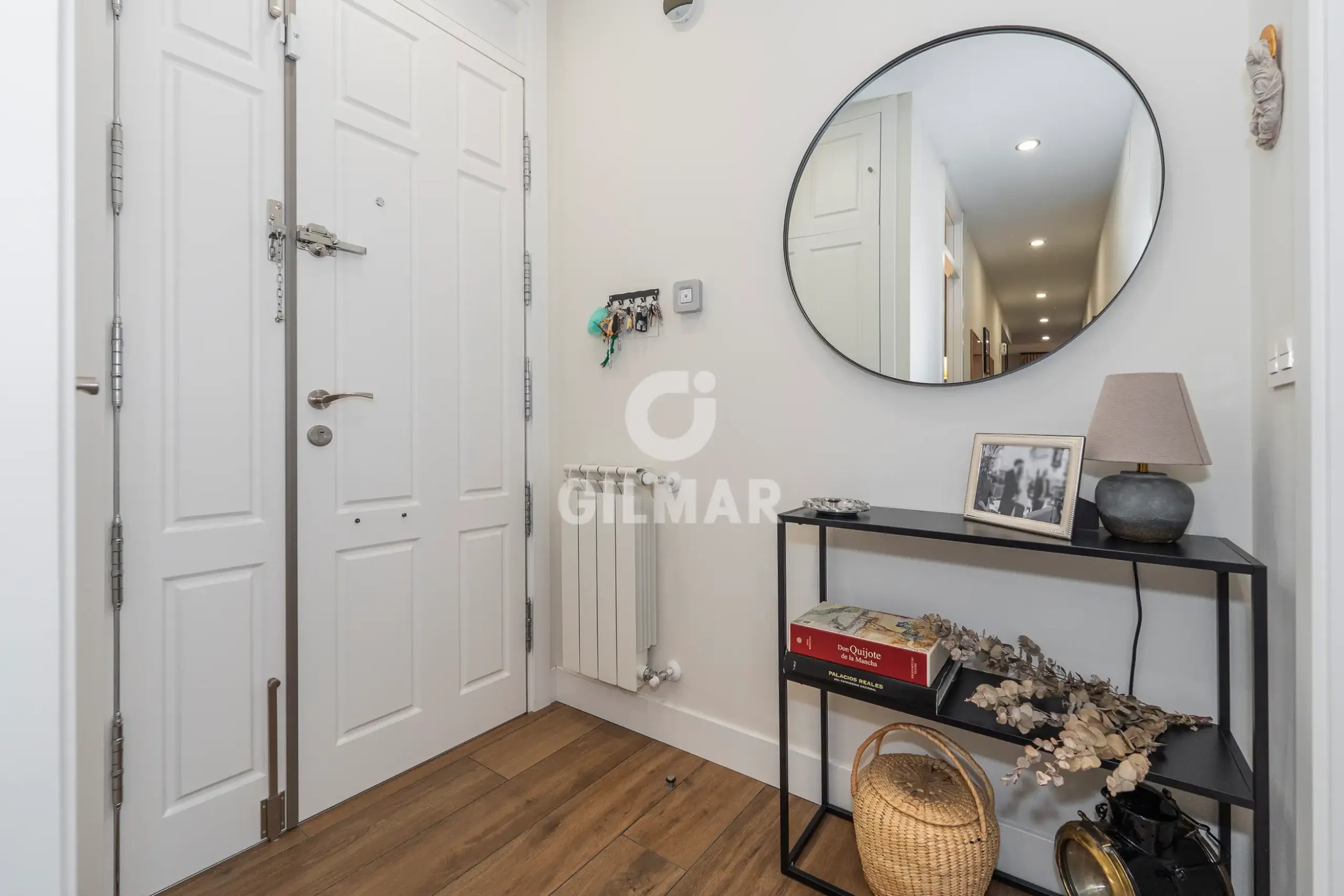 Apartment in Lista - Madrid