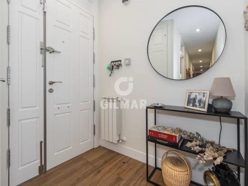 Apartment in Lista - Madrid