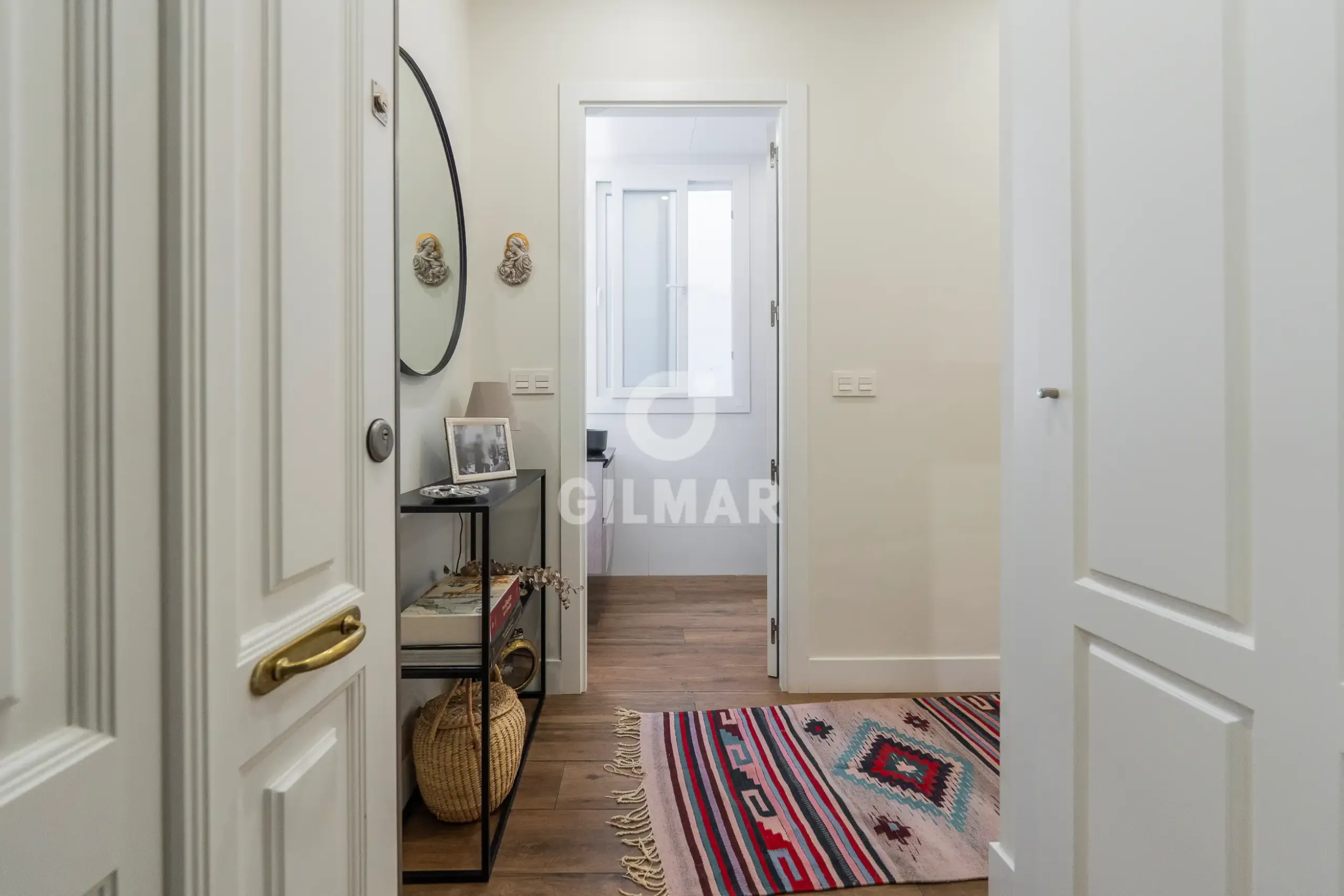 Apartment in Lista - Madrid