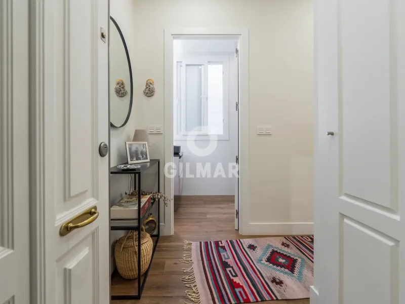 Apartment in Lista - Madrid
