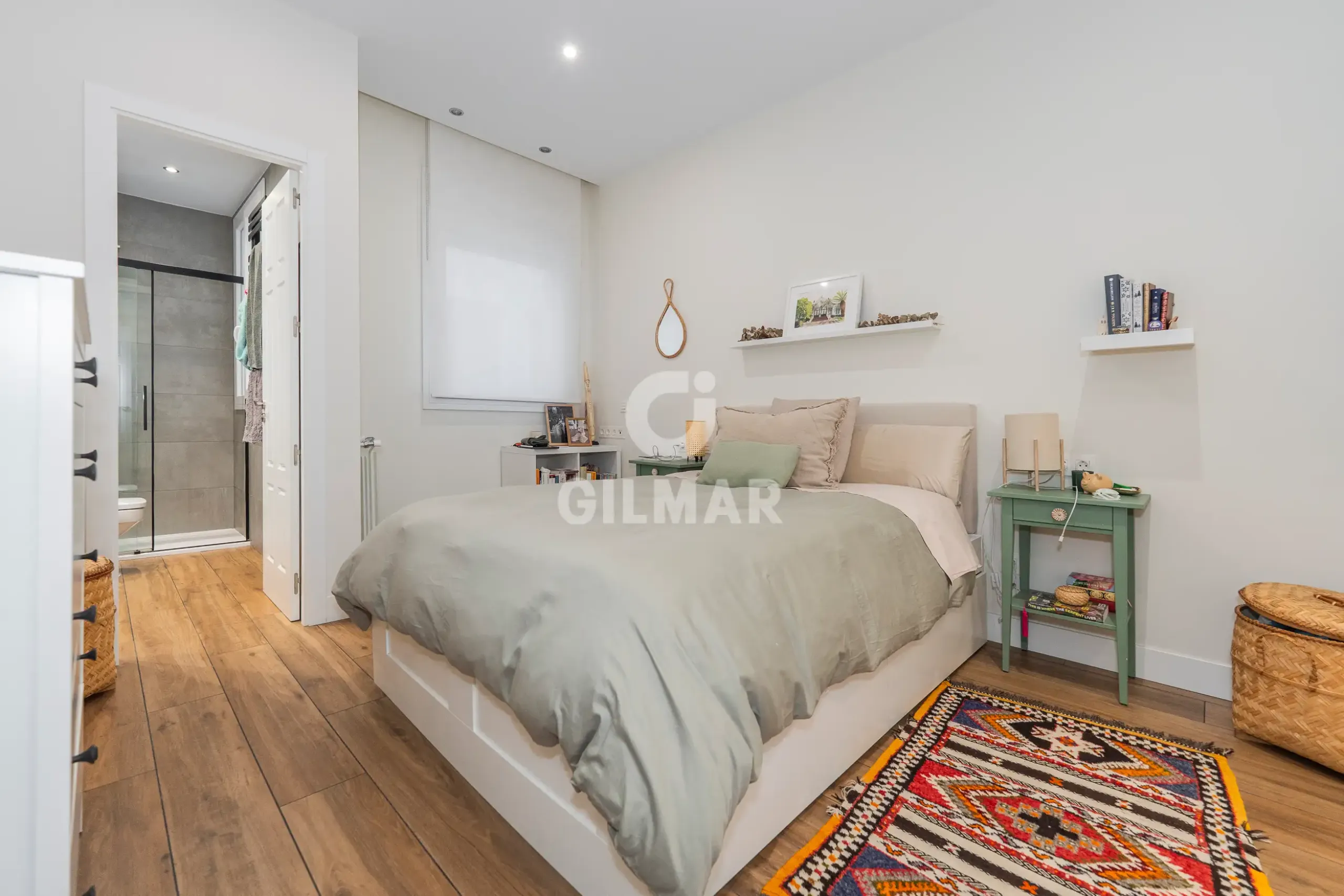 Apartment in Lista - Madrid