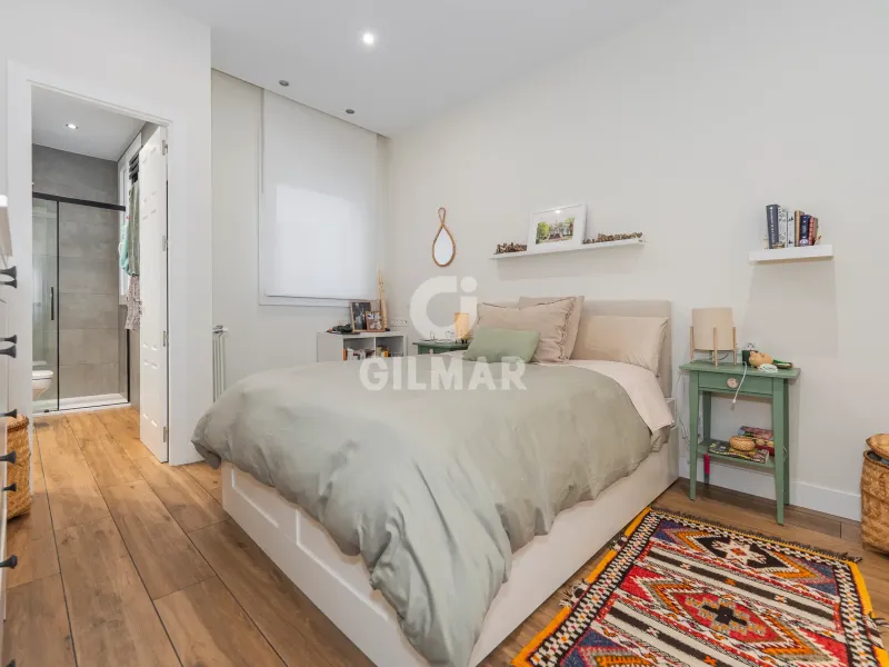 Apartment in Lista - Madrid