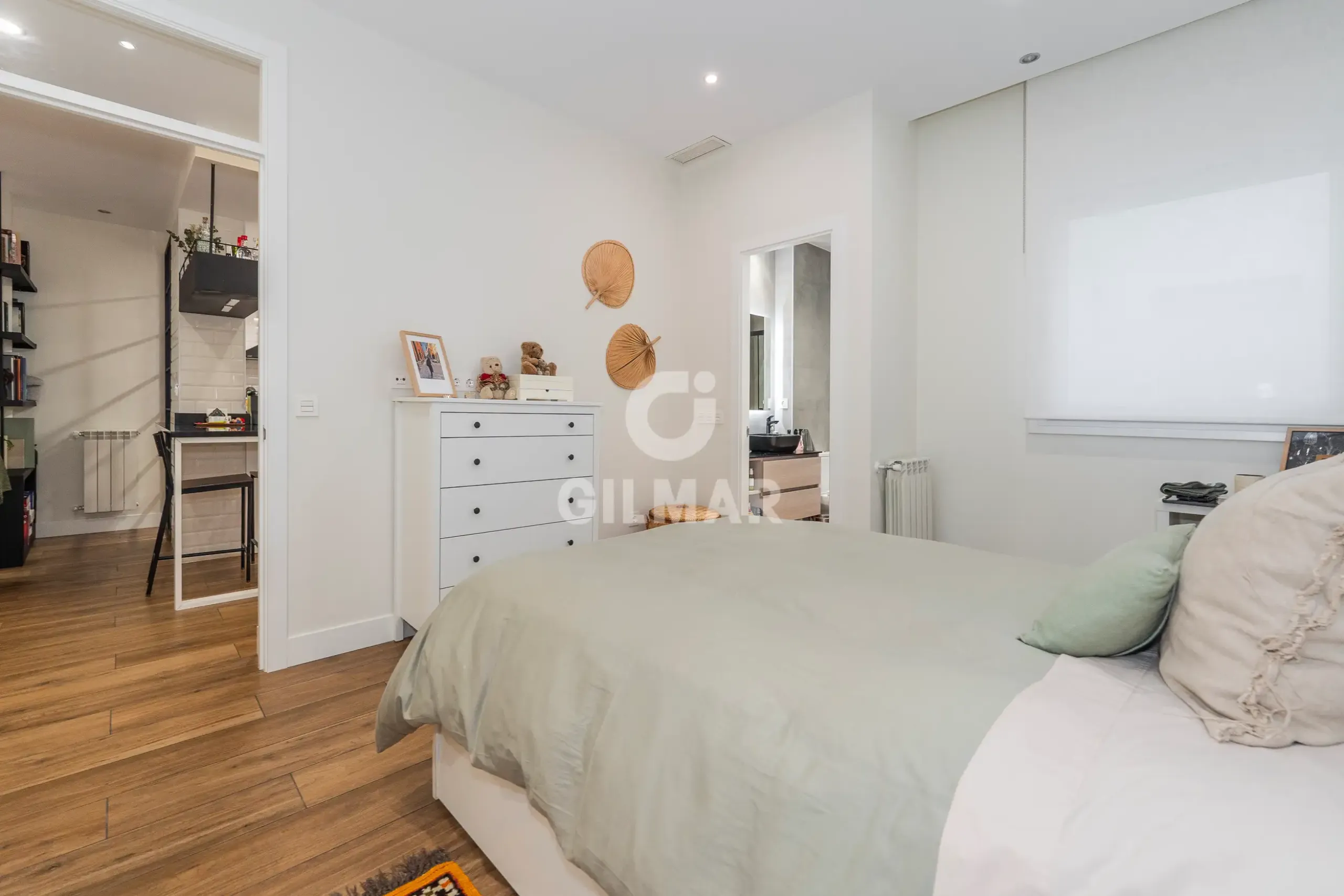Apartment in Lista - Madrid