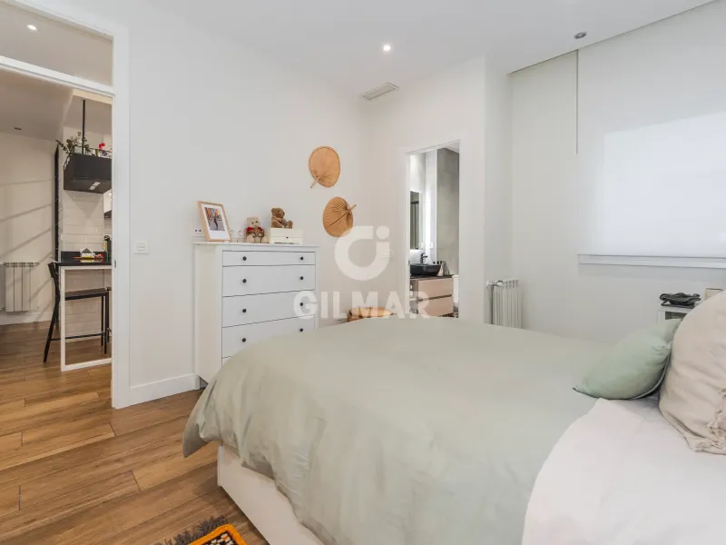 Apartment in Lista - Madrid