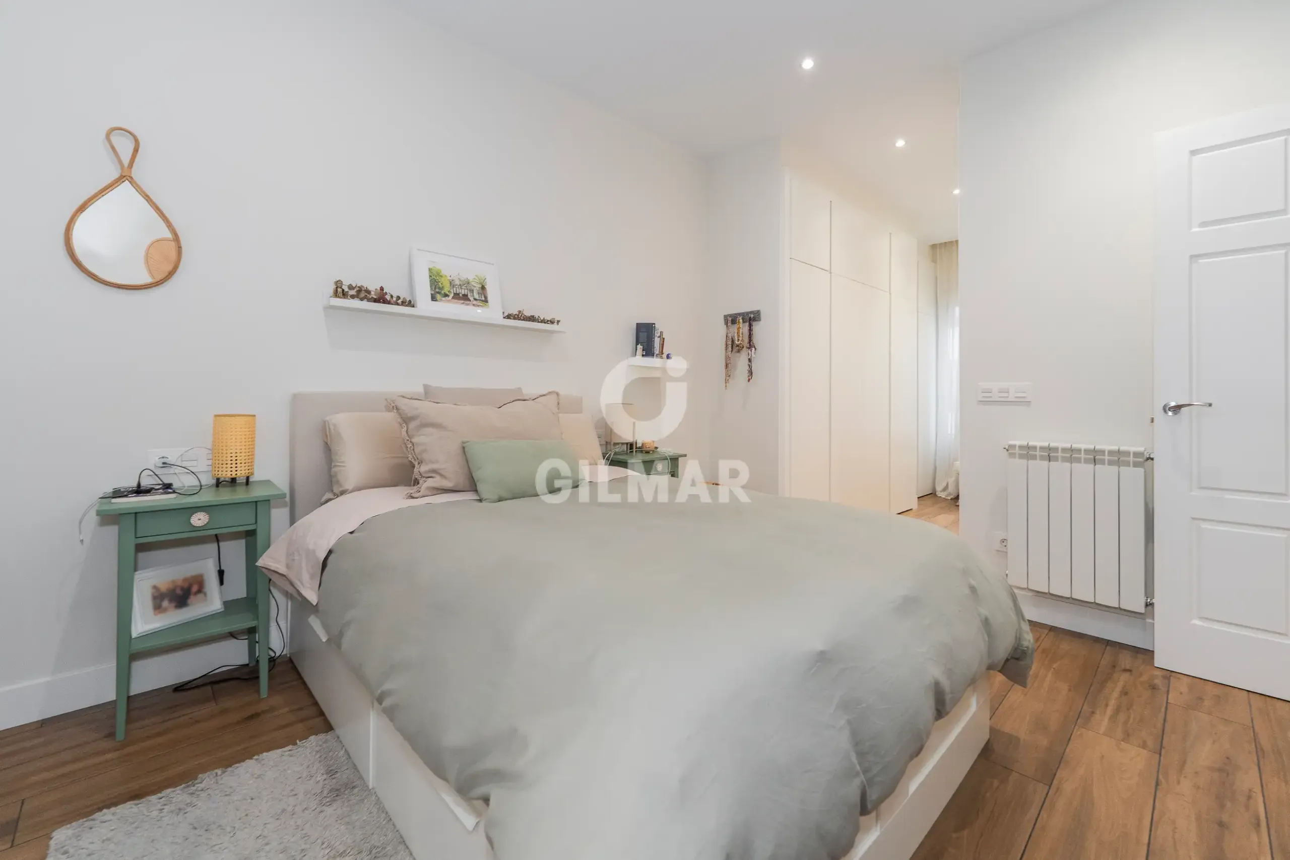Apartment in Lista - Madrid