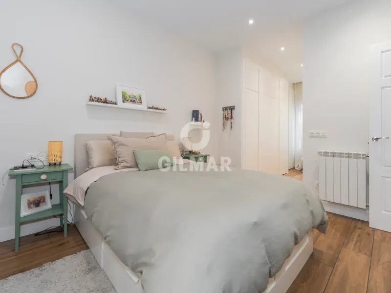 Apartment in Lista - Madrid