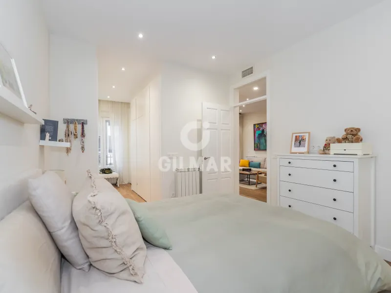 Apartment in Lista - Madrid